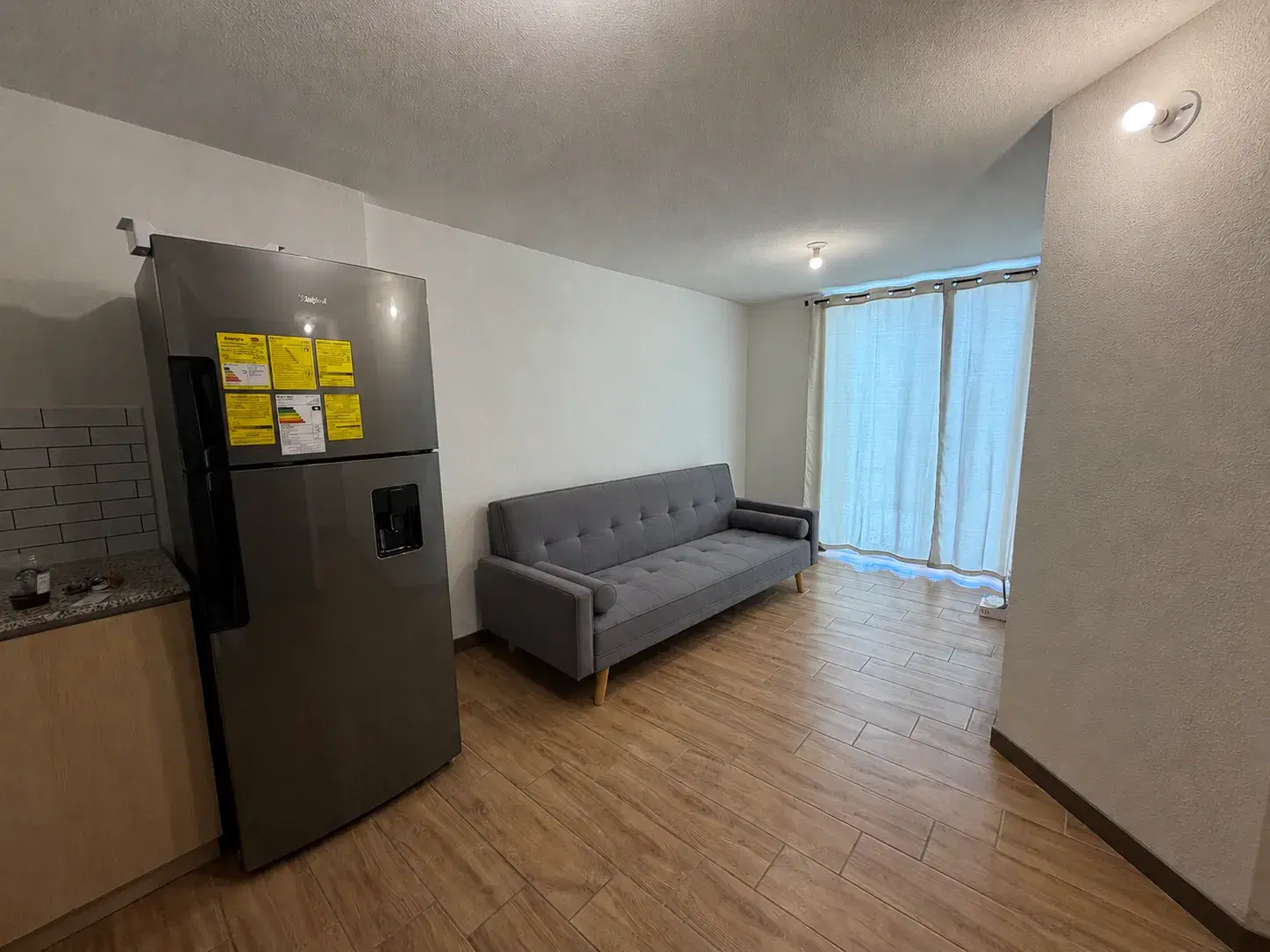 Apartamento — Apartamento Unnido, piso 10