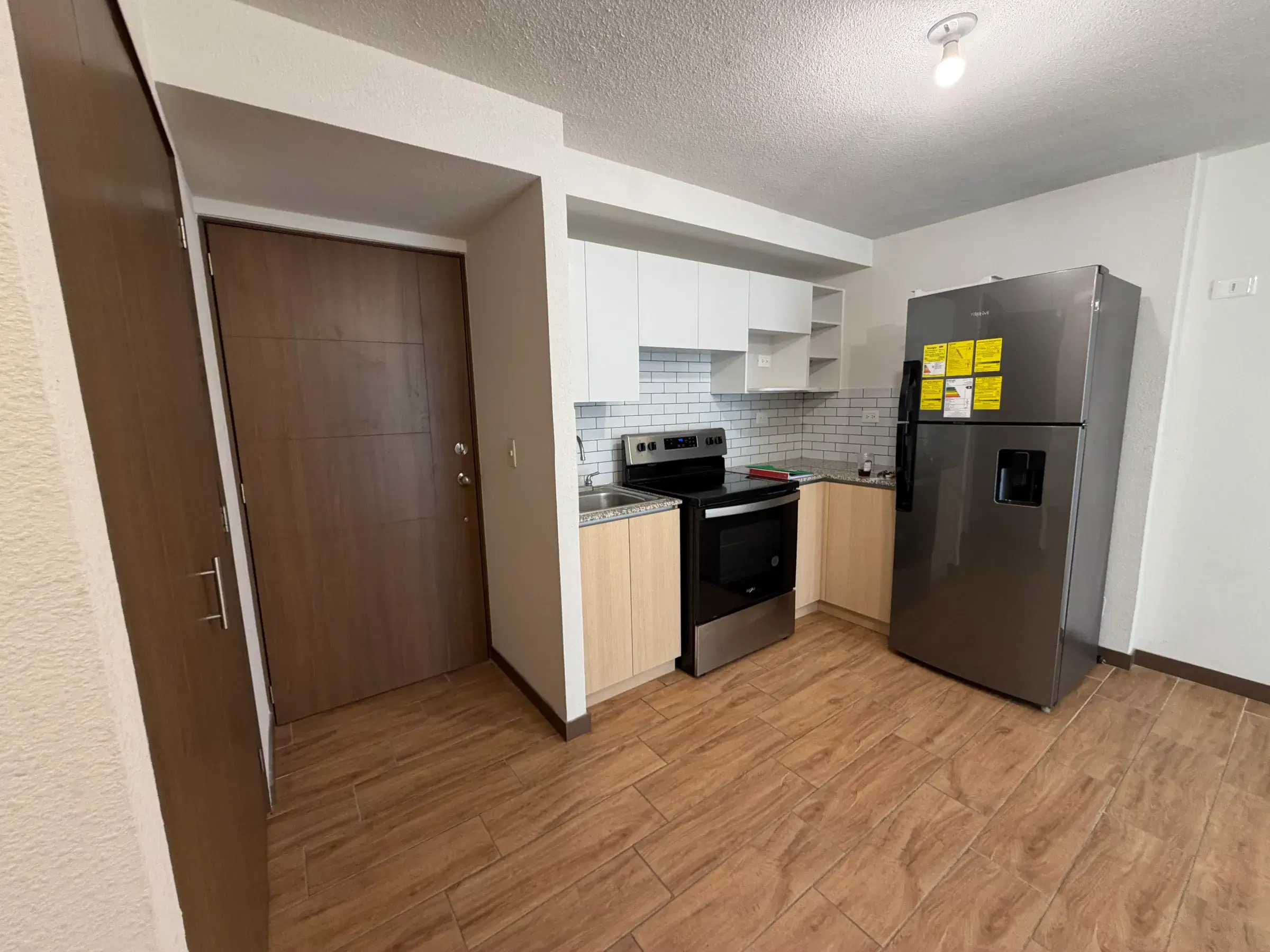 Apartamento — Apartamento Unnido, piso 10