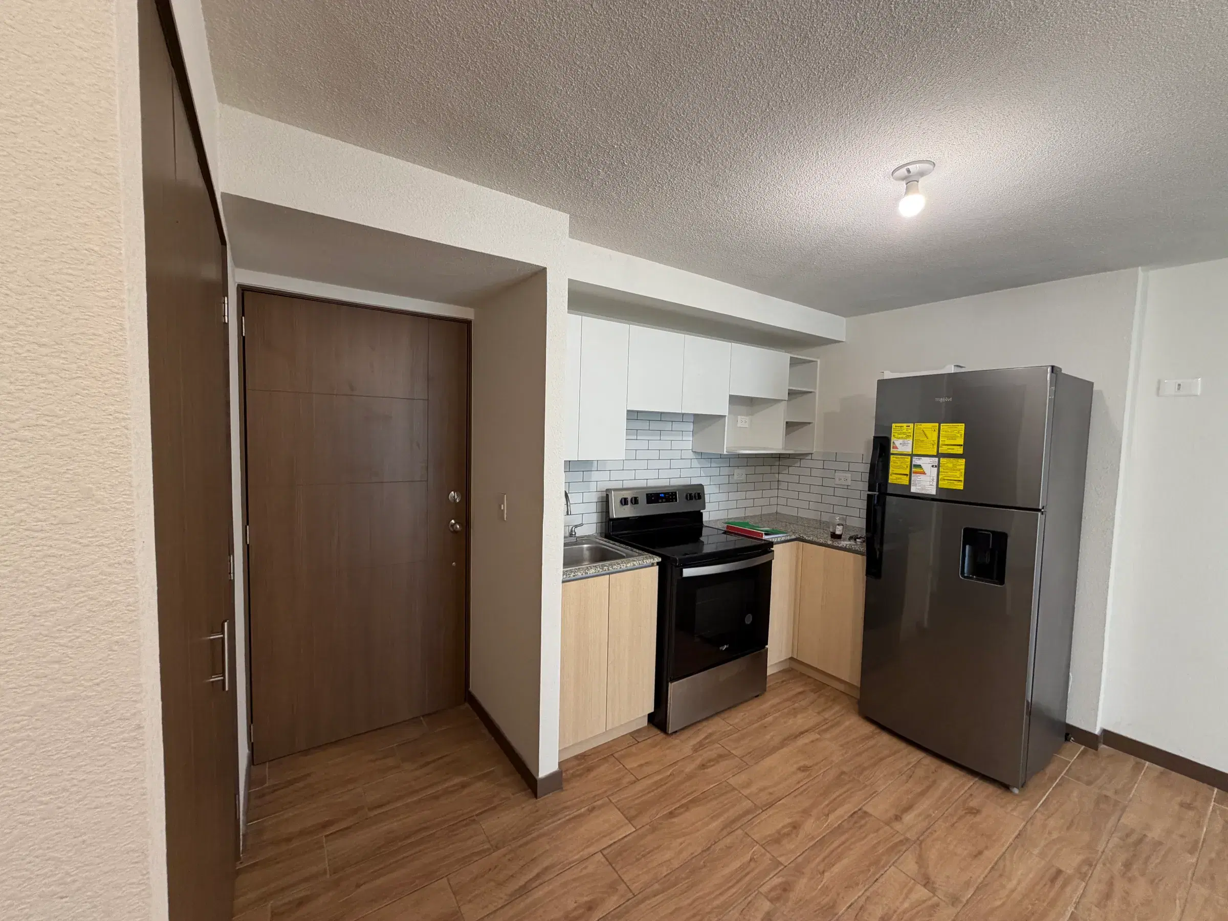 Apartamento — Apartamento Unnido, piso 10