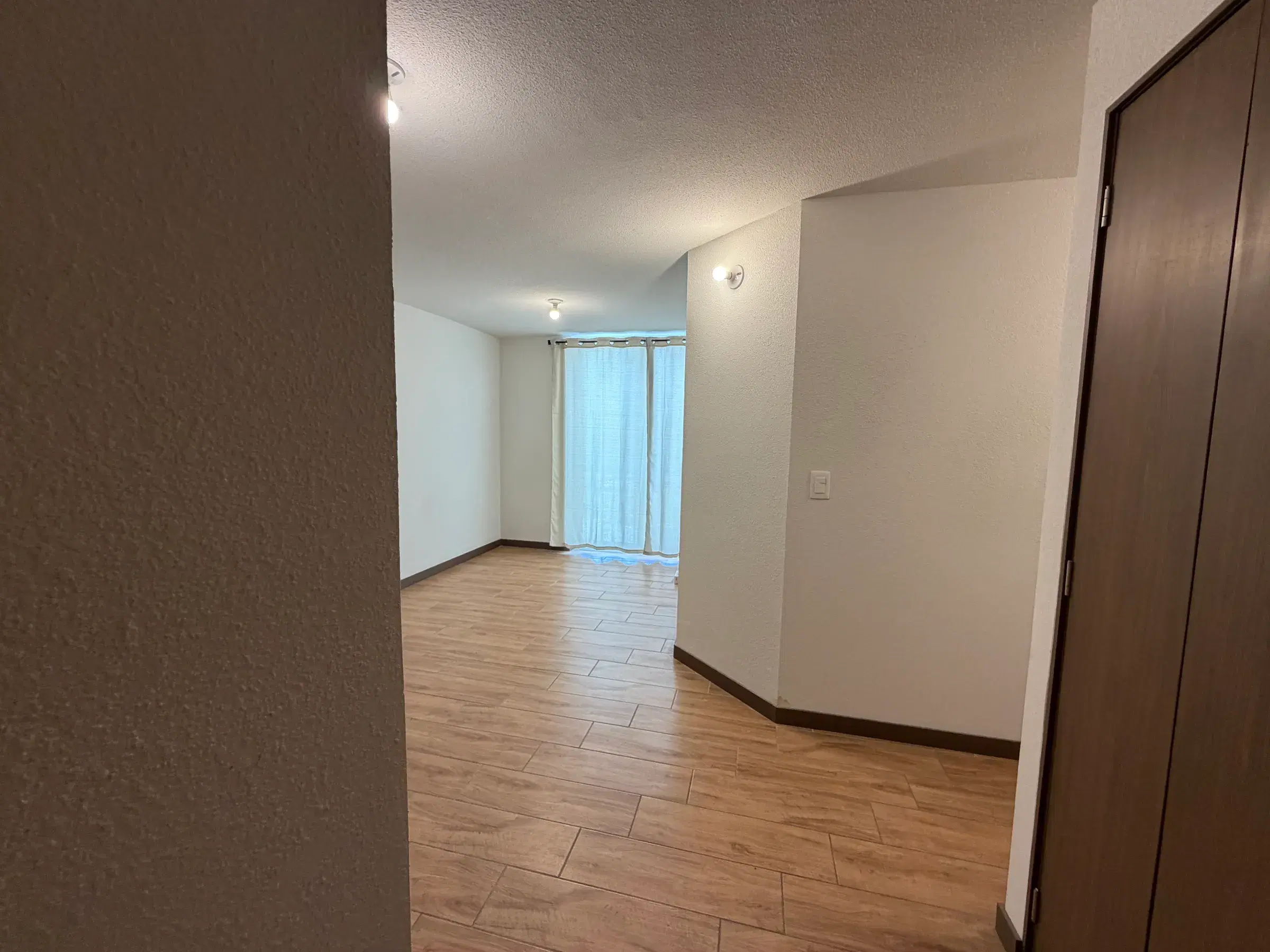 Apartamento — Apartamento Unnido, piso 10