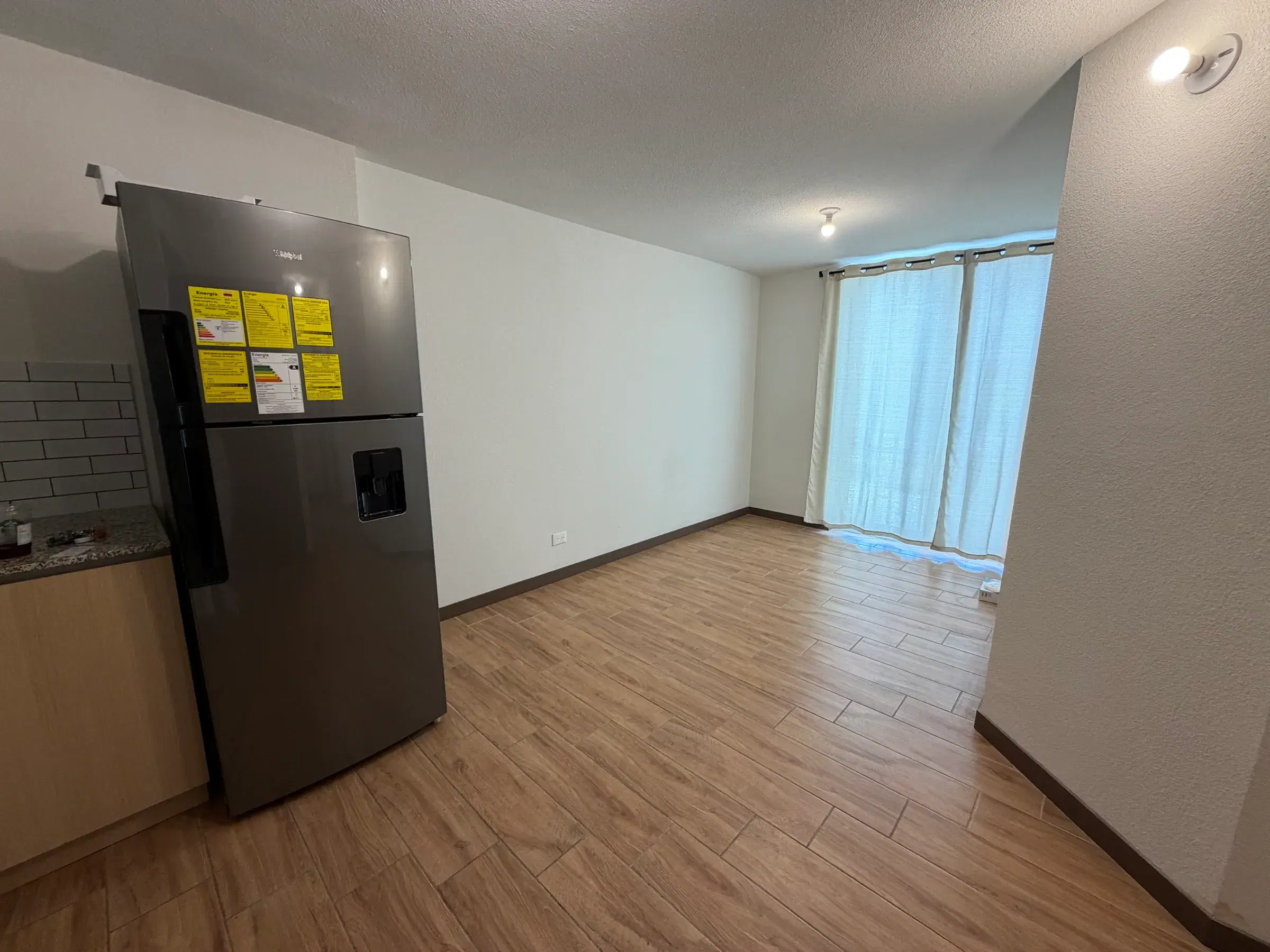 Apartamento — Apartamento Unnido, piso 10