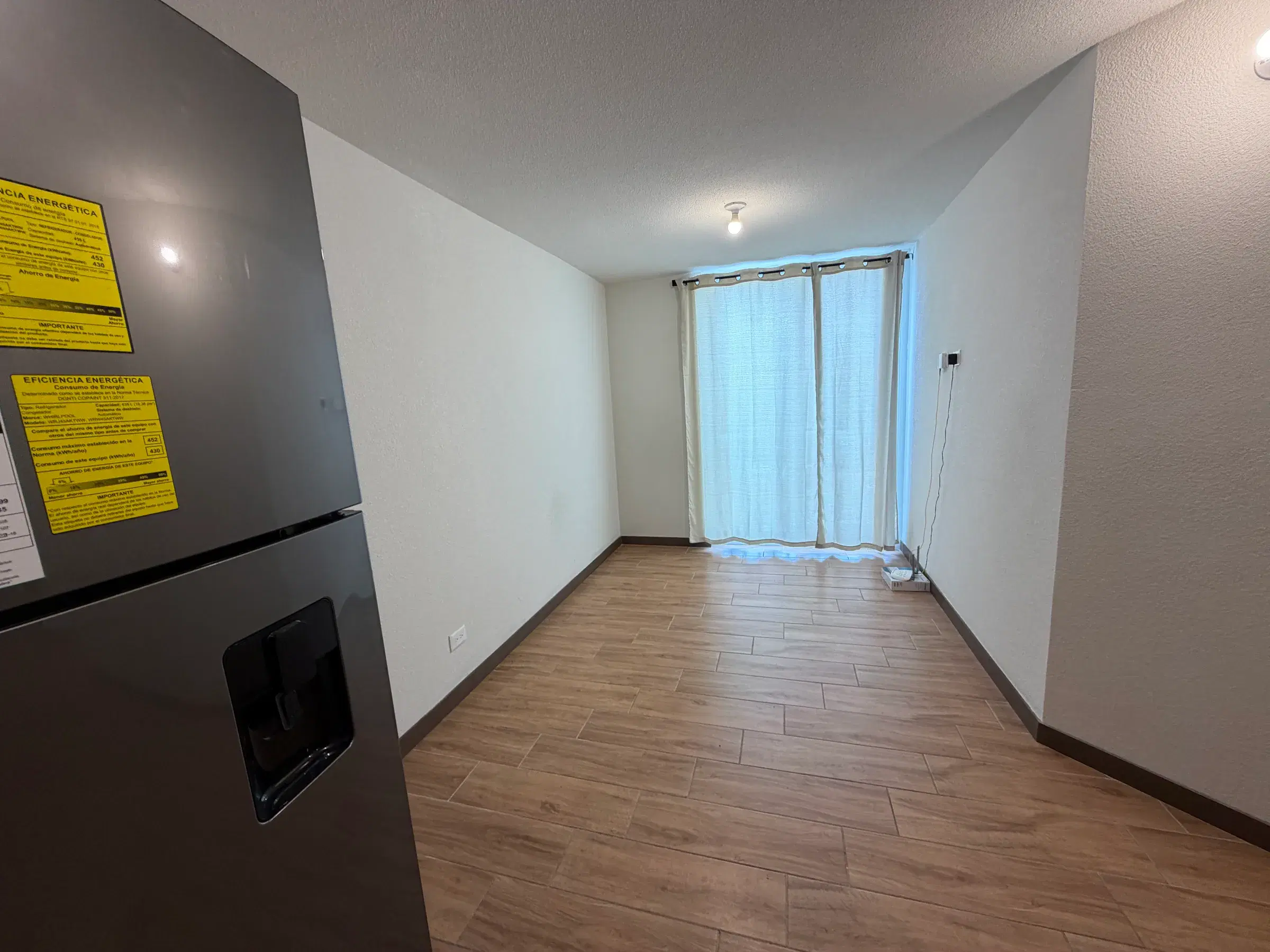 Apartamento — Apartamento Unnido, piso 10