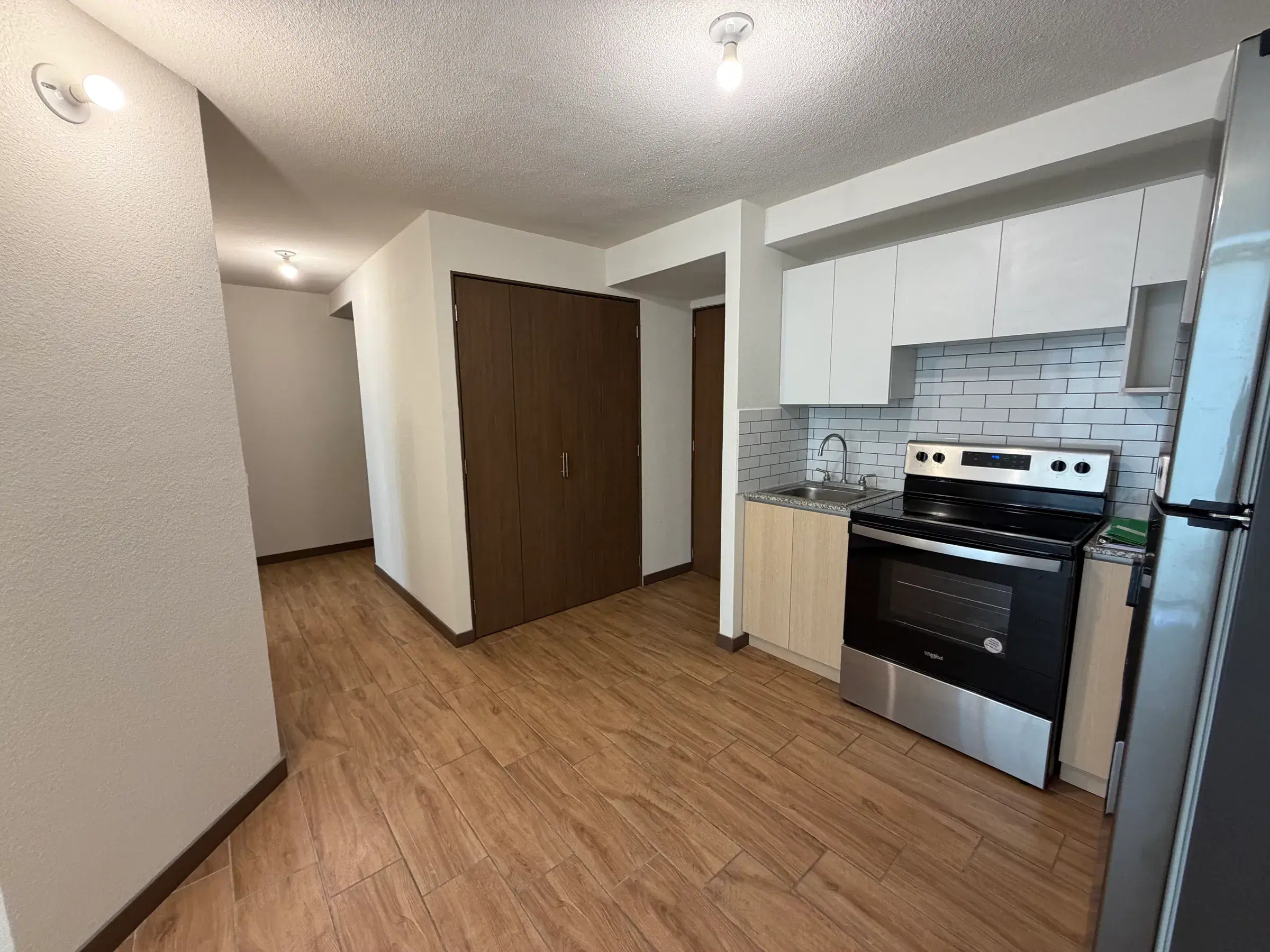 Apartamento — Apartamento Unnido, piso 10