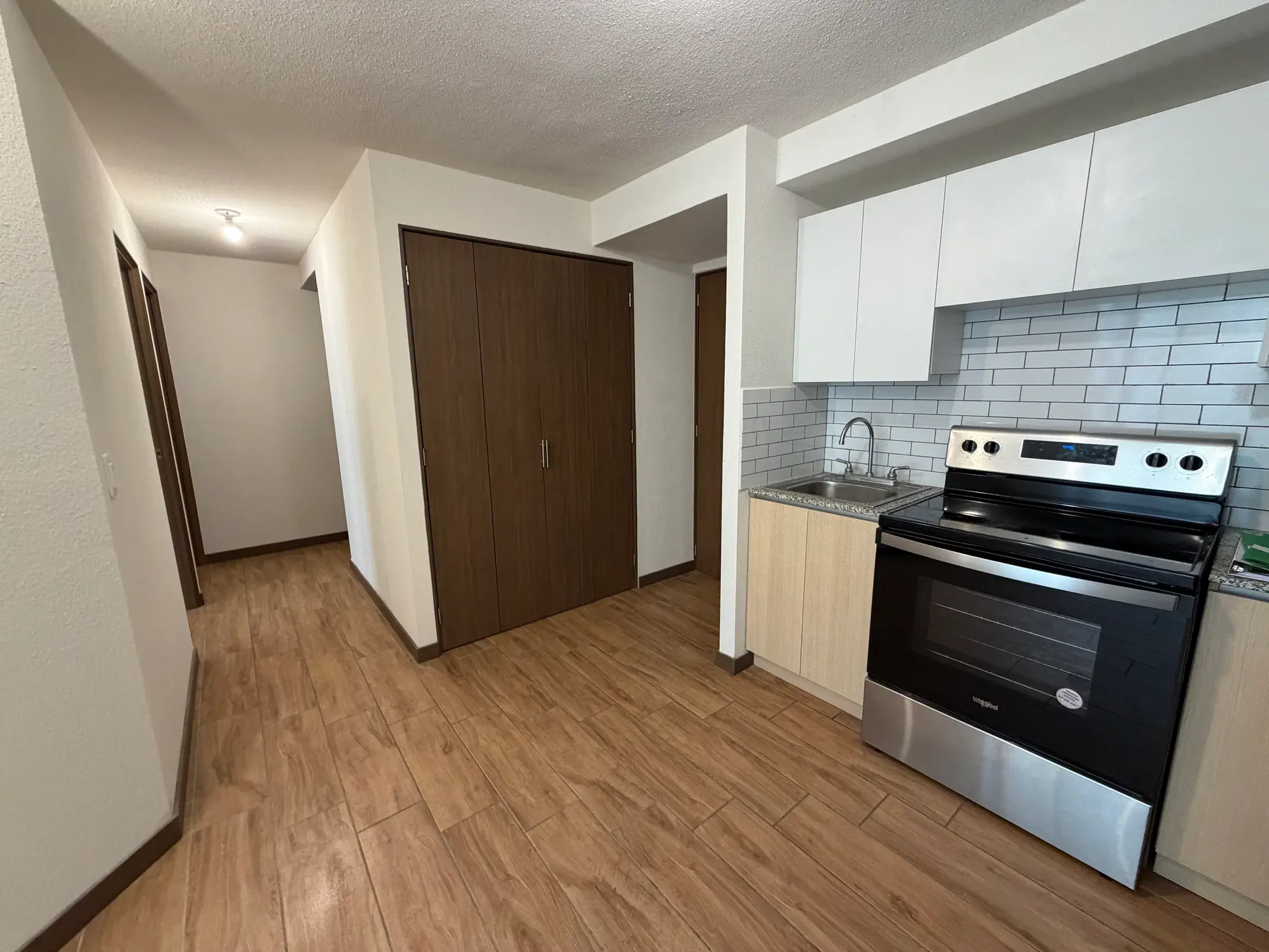 Apartamento — Apartamento Unnido, piso 10