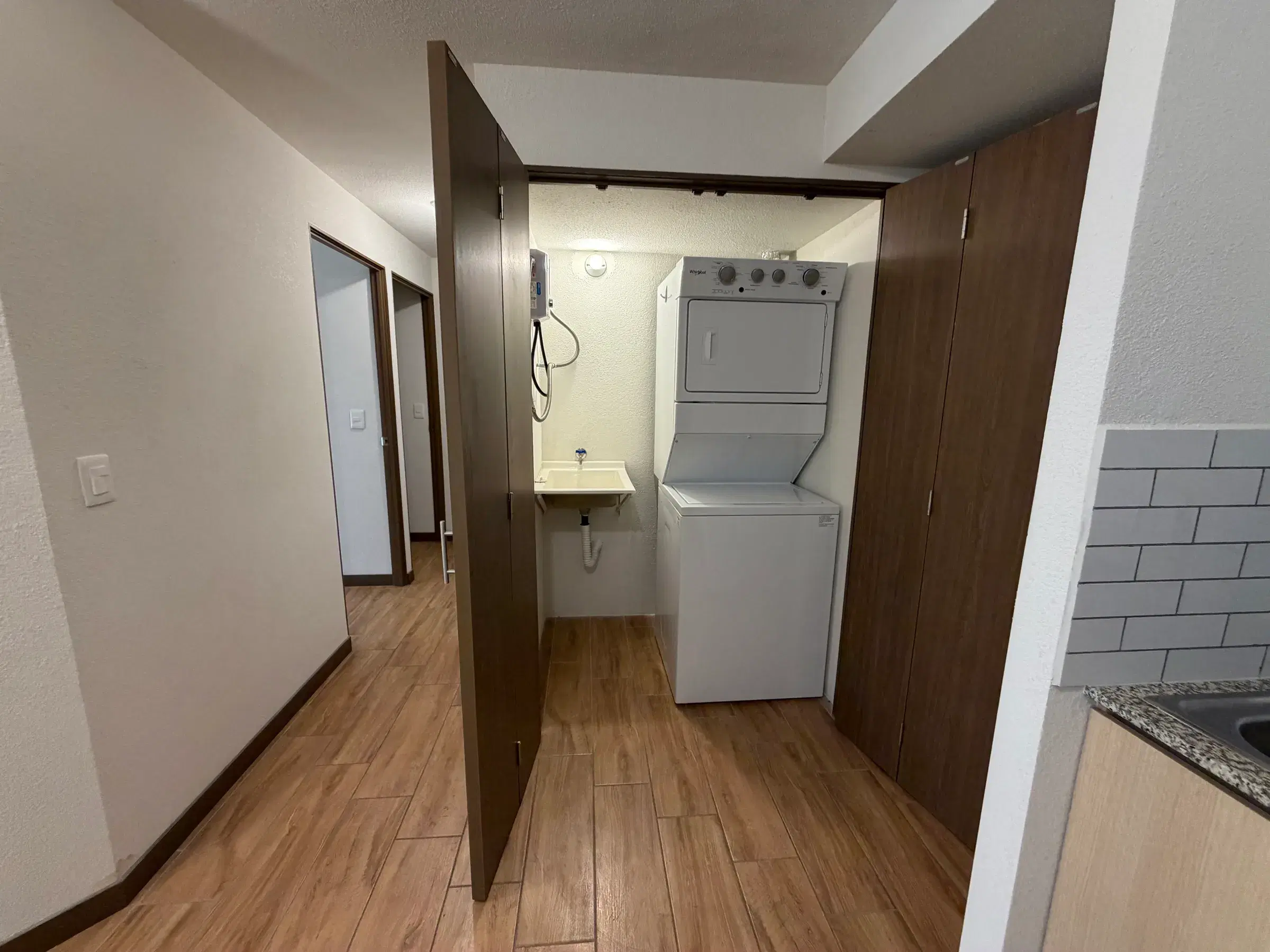 Apartamento — Apartamento Unnido, piso 10