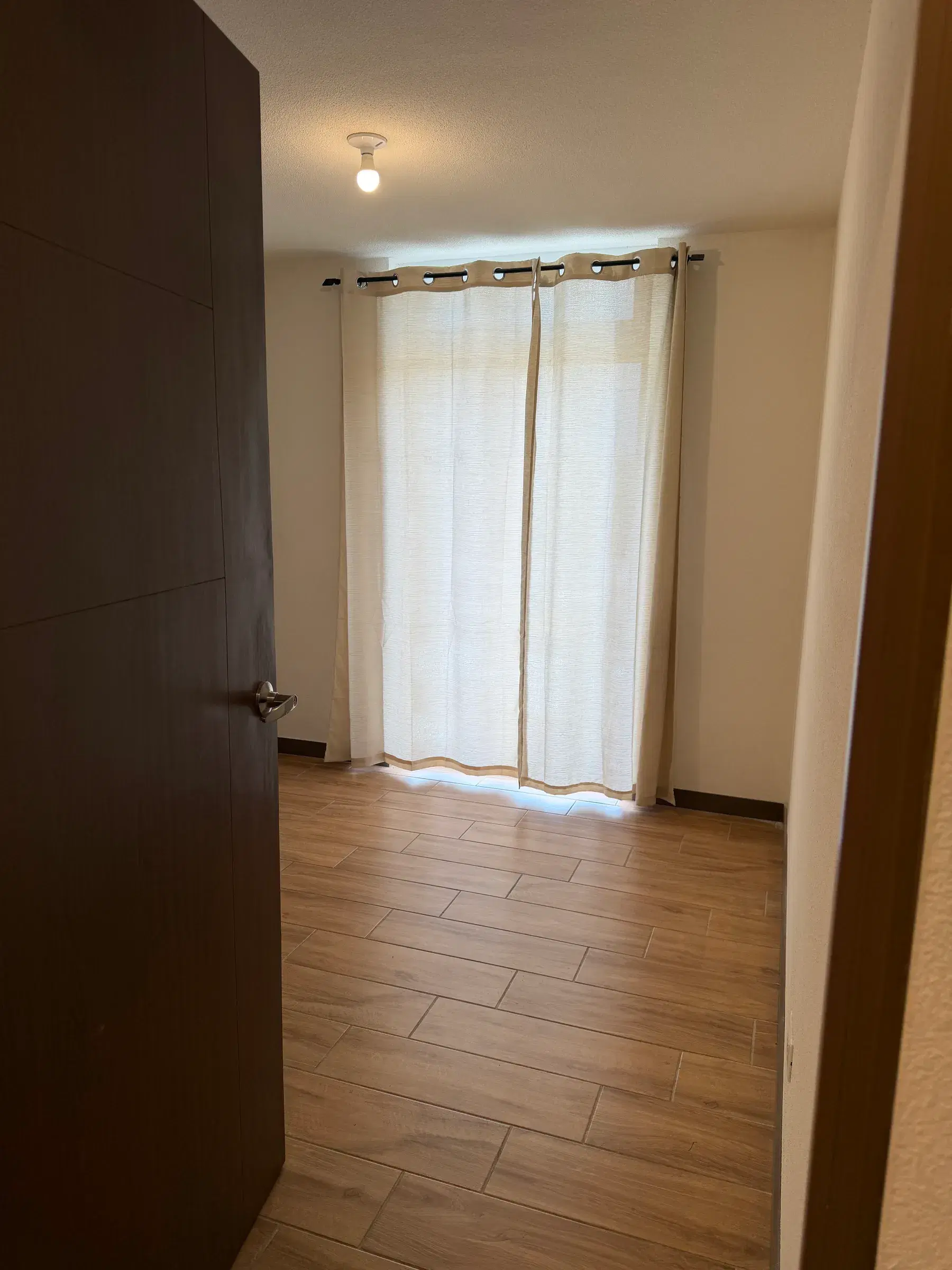 Apartamento — Apartamento Unnido, piso 10
