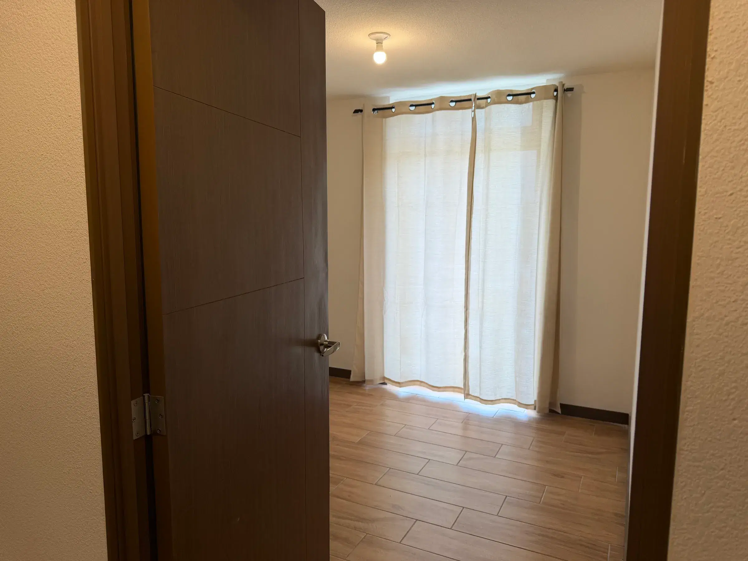 Apartamento — Apartamento Unnido, piso 10