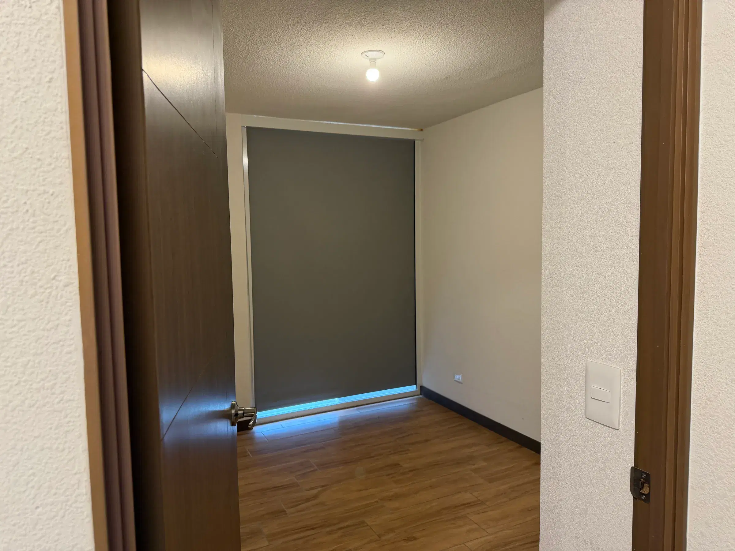 Apartamento — Apartamento Unnido, piso 10