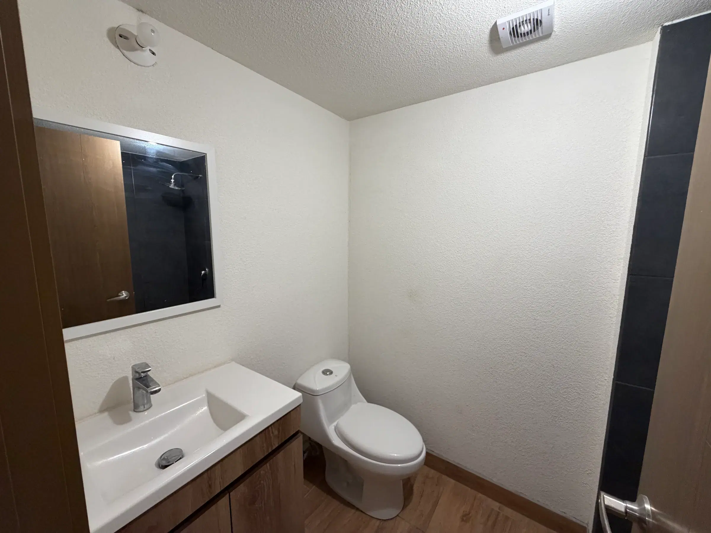 Apartamento — Apartamento Unnido, piso 10