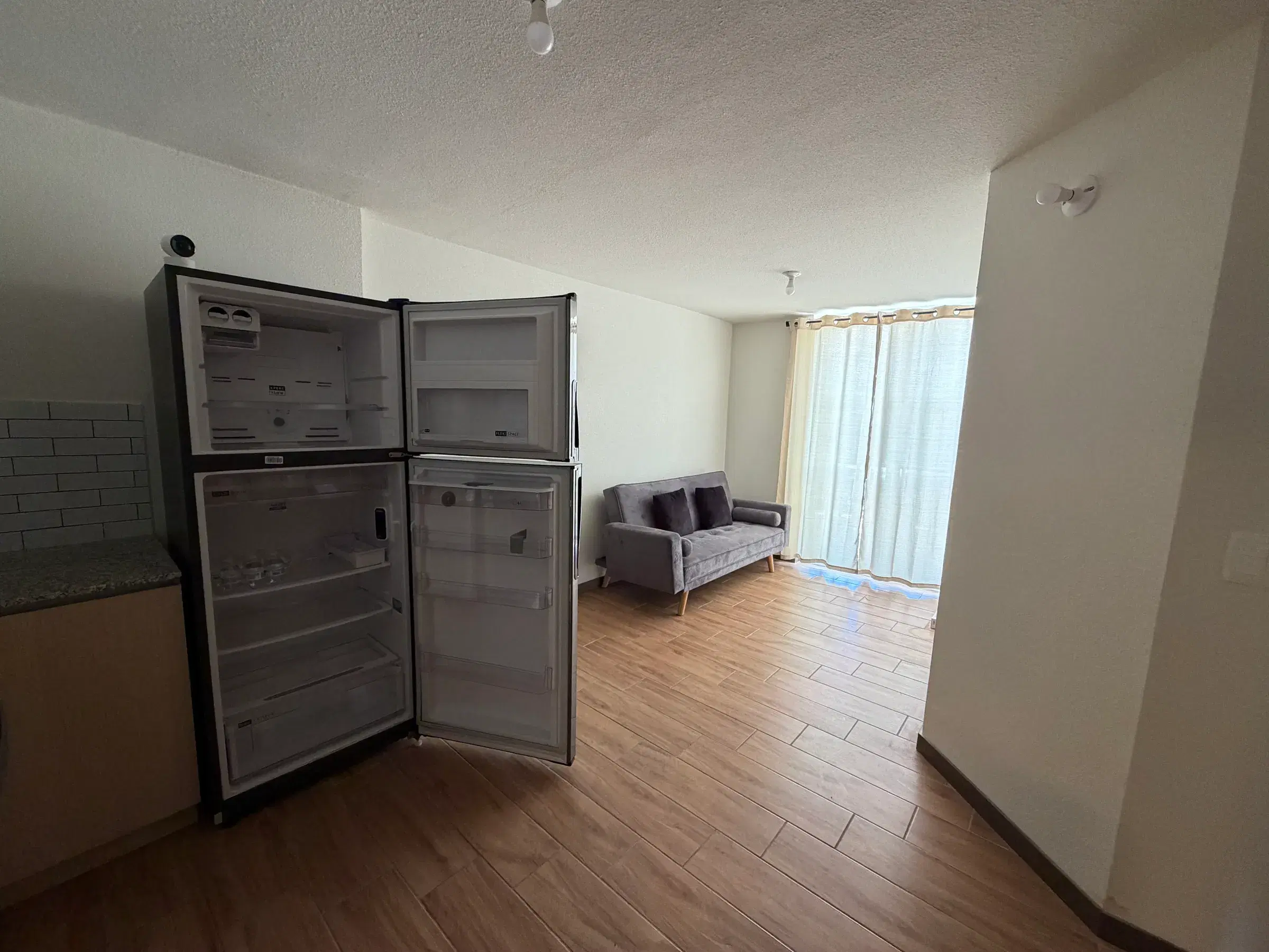 Apartamento — Apartamento Unnido, piso 10
